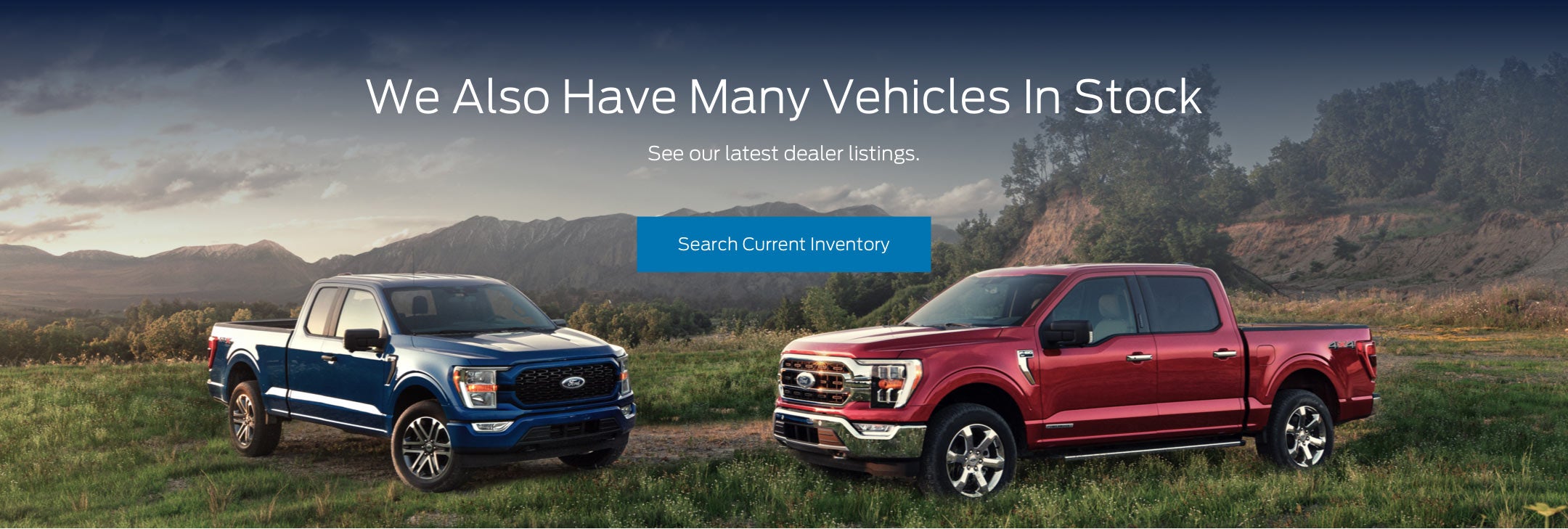 Ford vehicles in stock | Serra Ford Rochester Hills in Rochester Hills MI