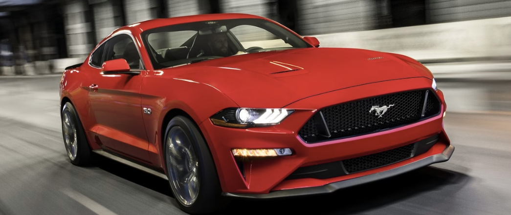 2023 ford mustang trim comparison 2023 ford mustang trim comparison