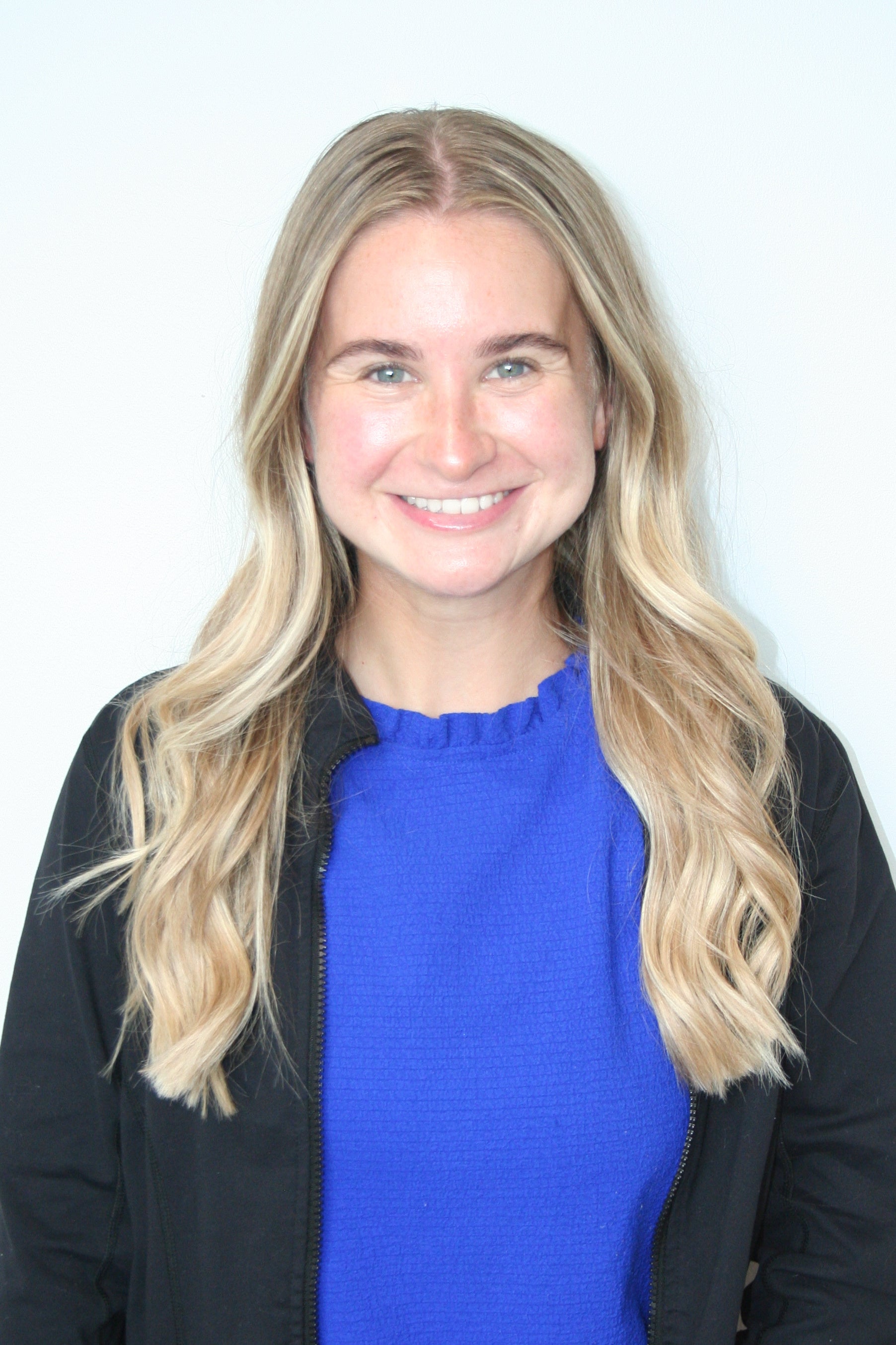 Cecelia Cooper