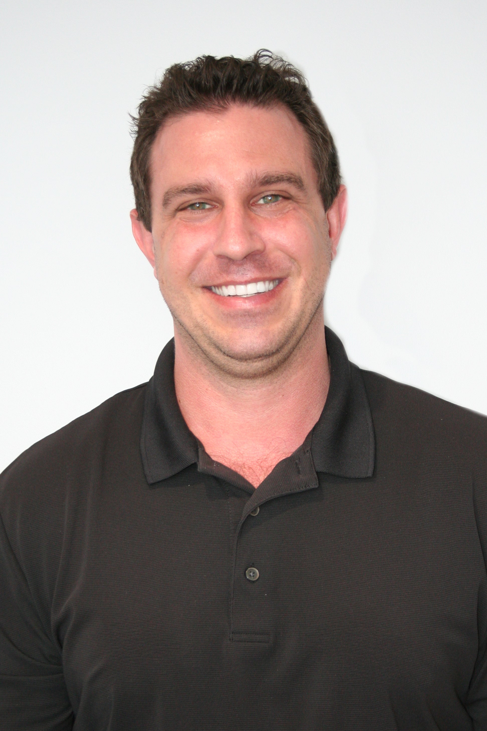 Eric Urban