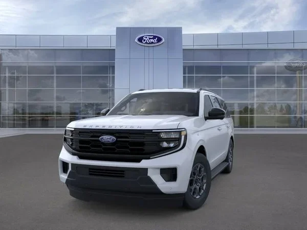 2026 Ford Expedition