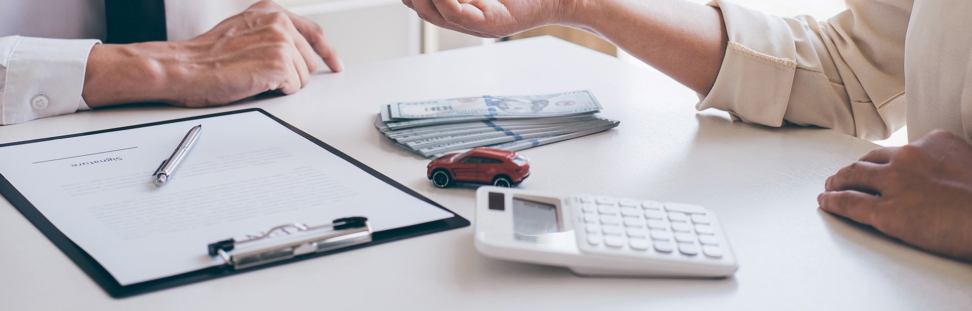 Learn More About Our One Price Promise | Serra Ford Rochester Hills